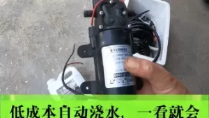 高粘度胶水怎么稳定点胶